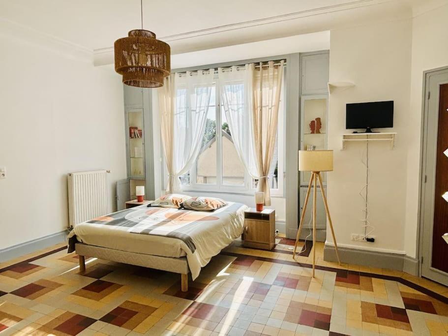 Appartamento Le Magaline Sainte-Savine Esterno foto